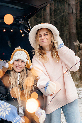 Работа фотографа Юлия Левандовская