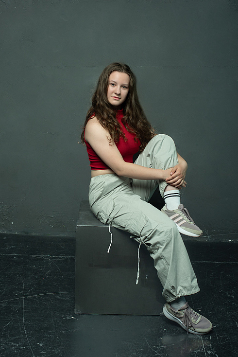 Фотограф Татьяна Семёнова, фотография добавлена 14.04.2025