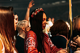 Работа фотографа Сергей Тарасов