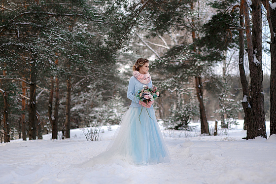Фотограф Андрей Павлов, фотография добавлена 22.03.2018