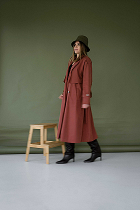 Работа фотографа Надежда Володько