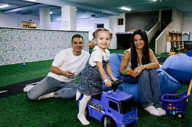 Работа фотографа Дмитрий Гусалов