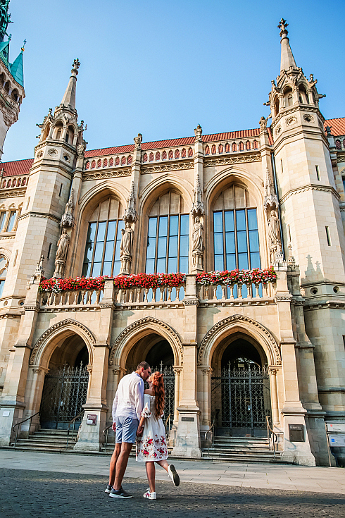 Дарья Страх - фотограф в городе Минск, фотография добавлена 30.10.2019