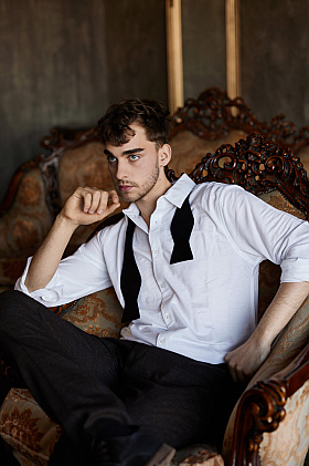 Работа фотографа Илья и Юлия Ширмановы