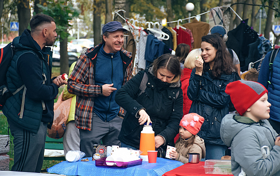 Фотограф Мария Войтик, фотография добавлена 16.02.2026