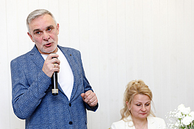 Работа фотографа Сергей Тарасов