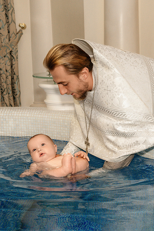 Фотограф Юлия Левандовская, фотография добавлена 08.10.2025