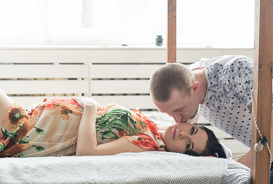 Катриша Самуйло - фотограф в городе Минск, фотография добавлена 14.08.2017
