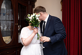 Работа фотографа Александра Еченко