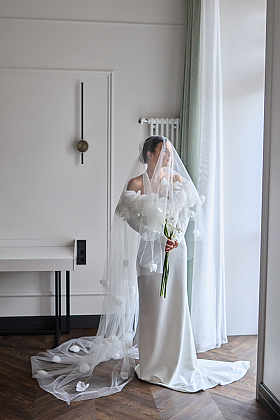 Работа фотографа Илья и Юлия Ширмановы