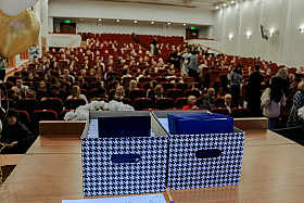 Работа фотографа Дмитрий Гусалов