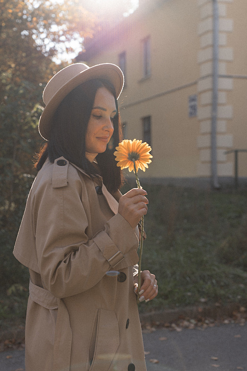 Фотограф Виктория Трегубова, фотография добавлена 10.12.2024