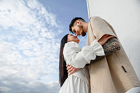 Работа фотографа Кирилл Емельянов