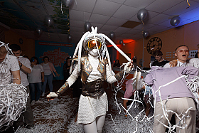 Работа фотографа Сергей Тарасов