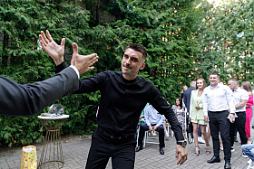 Работа фотографа Сергей Тарасов