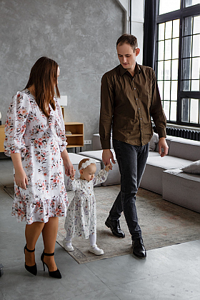 Работа фотографа Анастасия Лагуновская