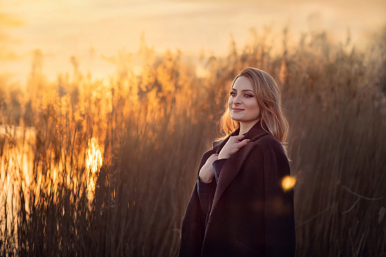 Фотограф Анна Балабан, фотография добавлена 17.04.2020