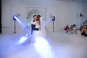 Работа фотографа Юлия Левандовская