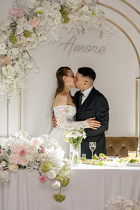 Работа фотографа Юлия Левандовская