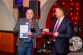 Работа фотографа Кирилл Емельянов