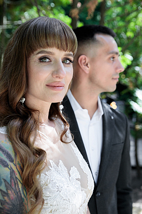 Работа фотографа Сергей Тарасов