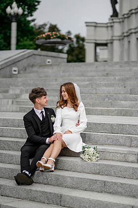 Работа фотографа Кирилл Емельянов