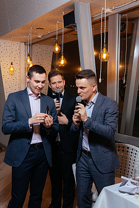 Работа фотографа Сергей Тарасов
