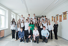 Работа фотографа Татьяна Семёнова