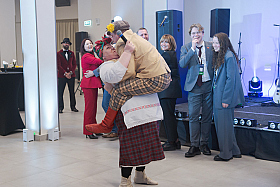 Работа фотографа Виталий Красовский