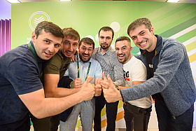 Работа фотографа Сергей Тарасов