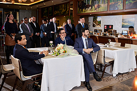 Работа фотографа Илья и Юлия Ширмановы