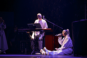 Работа фотографа Сергей Тарасов