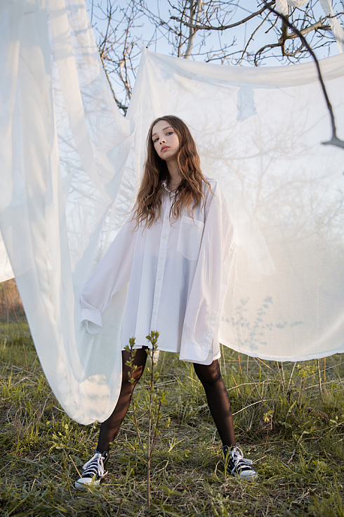 Елена Мышковская - фотограф в городе Брест, фотография добавлена 07.09.2023