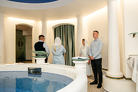 Работа фотографа Юлия Левандовская