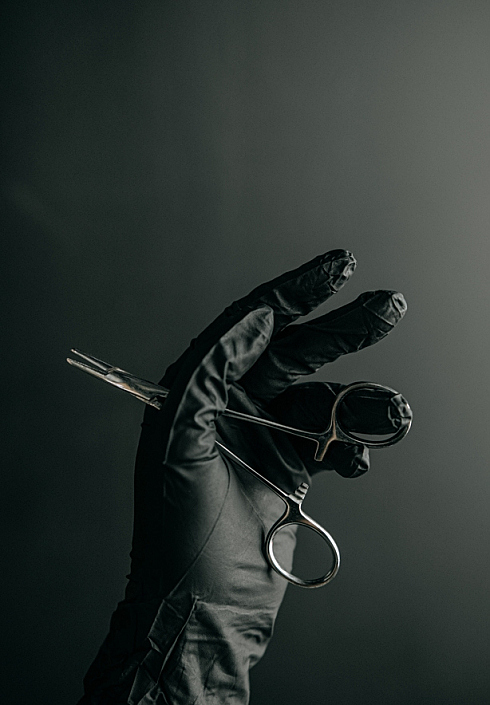 Фотограф Мария Войтик, фотография добавлена 24.12.2025