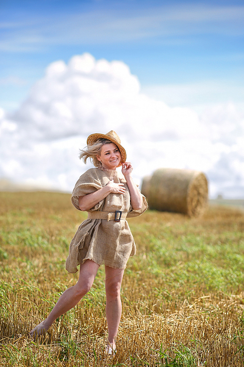 Фотограф Ирина Горюкина, фотография добавлена 25.09.2025