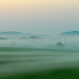 Тишина | Фотограф Сергей Тарасюк | foto.by фото.бай