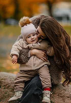 Работа фотографа Анастасия Лагуновская
