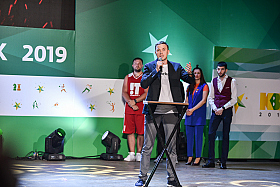 Работа фотографа Сергей Тарасов