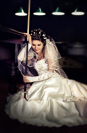 невеста | Фотограф Наталья Тихонова | foto.by фото.бай