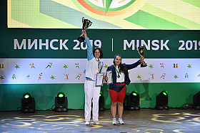 Работа фотографа Сергей Тарасов