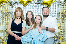 Работа фотографа Татьяна Семёнова