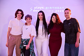 Работа фотографа Илья и Юлия Ширмановы