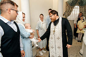 Работа фотографа Юлия Левандовская