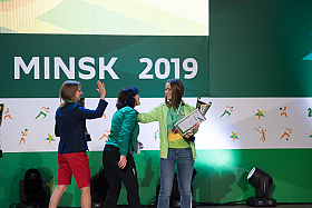 Работа фотографа Сергей Тарасов