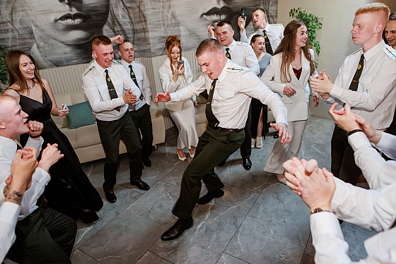 Илья Костецкий - фотограф в городе Брест, фотография добавлена 03.02.2026