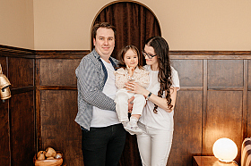 Работа фотографа Юлия Левандовская