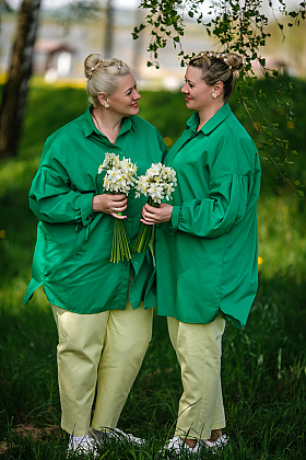 Работа фотографа Анастасия Лагуновская