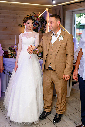 Работа фотографа Кирилл Емельянов