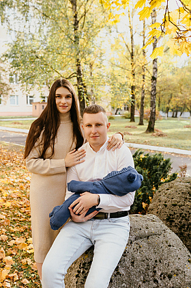 Работа фотографа Екатерина Яковлева